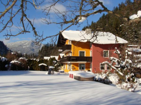  Appartement-Reiteralm  Шладминг